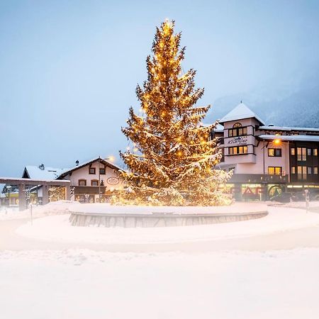 Hotel Klingler 마우라흐 외부 사진