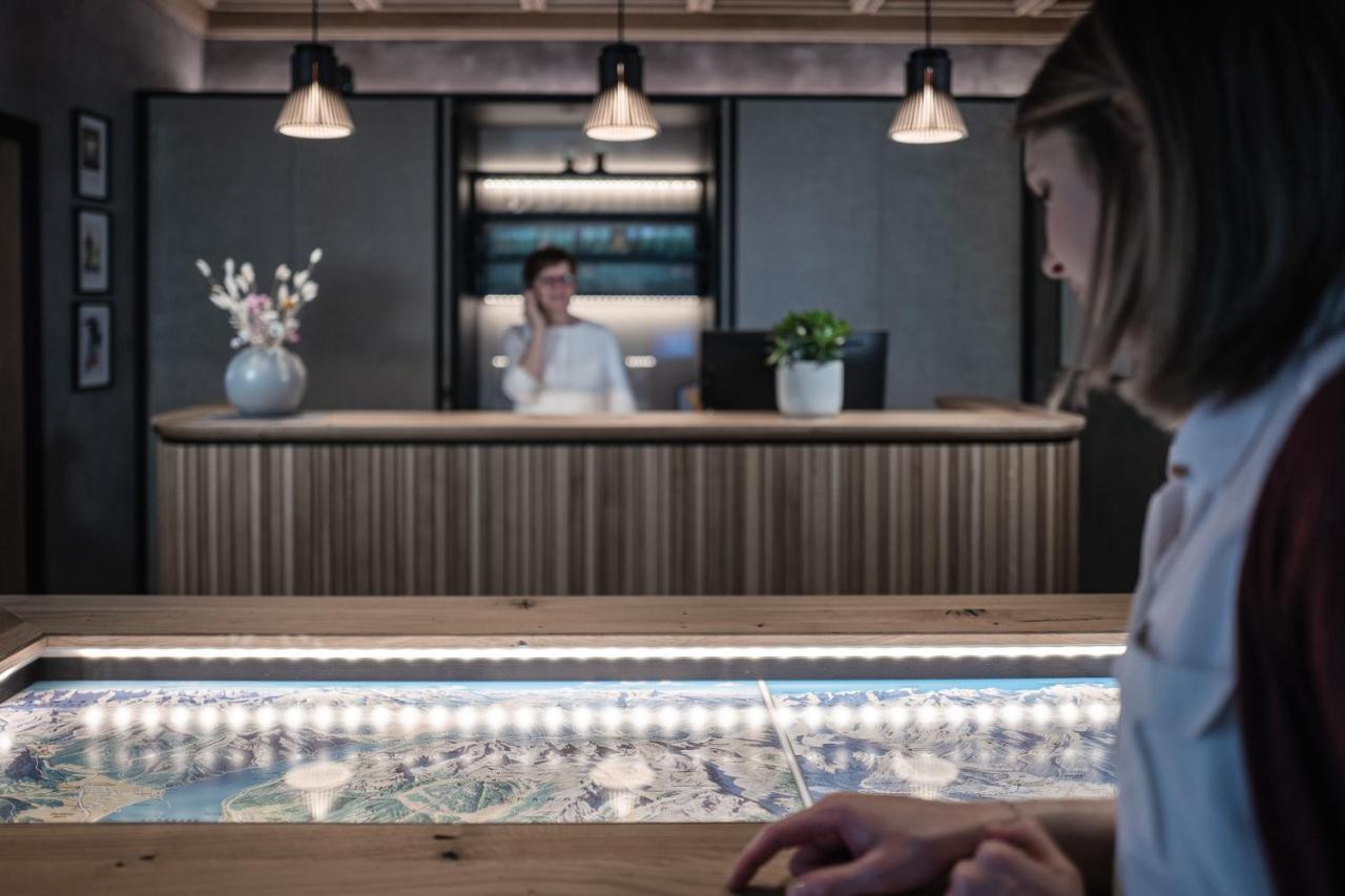 Hotel Klingler 마우라흐 외부 사진