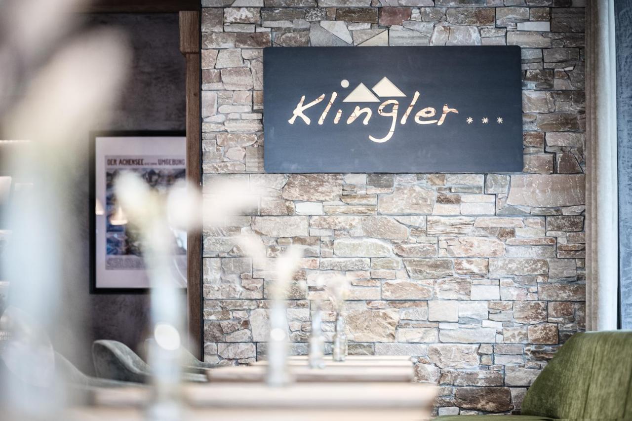Hotel Klingler 마우라흐 외부 사진