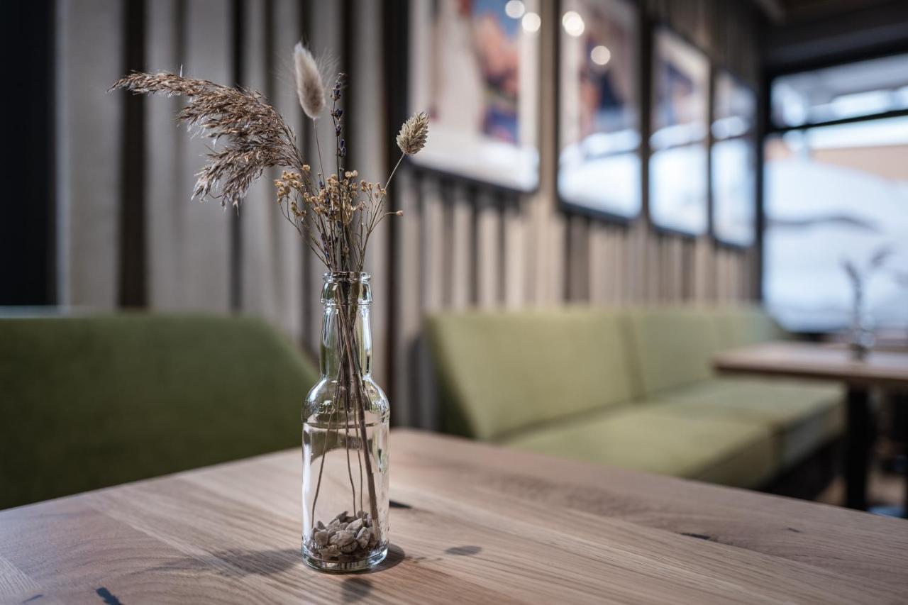 Hotel Klingler 마우라흐 외부 사진