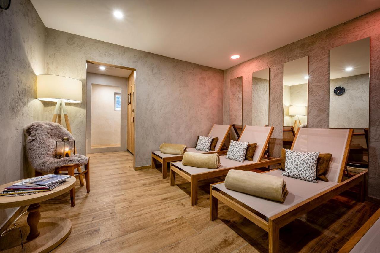 Hotel Klingler 마우라흐 외부 사진