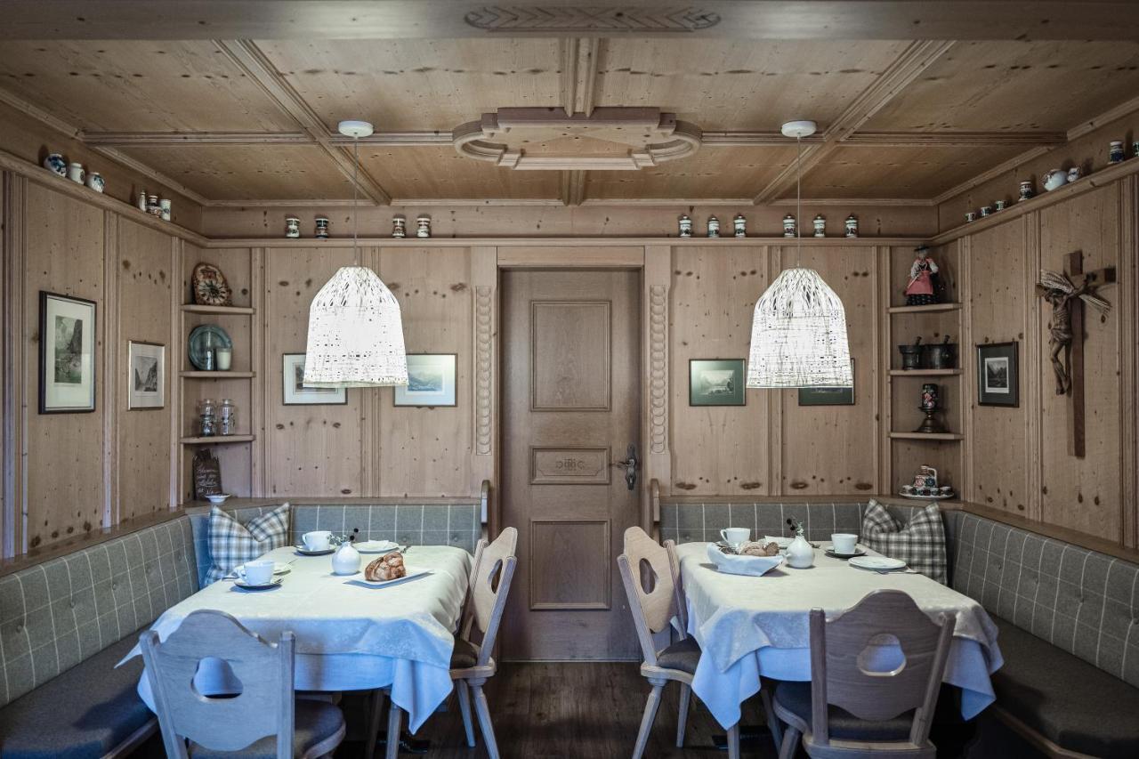 Hotel Klingler 마우라흐 외부 사진