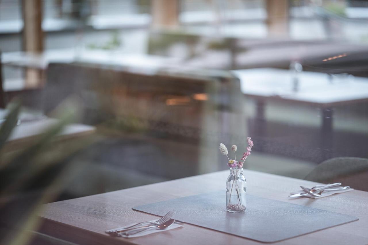 Hotel Klingler 마우라흐 외부 사진