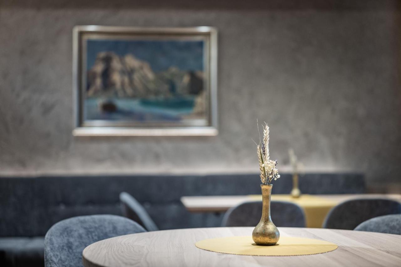 Hotel Klingler 마우라흐 외부 사진