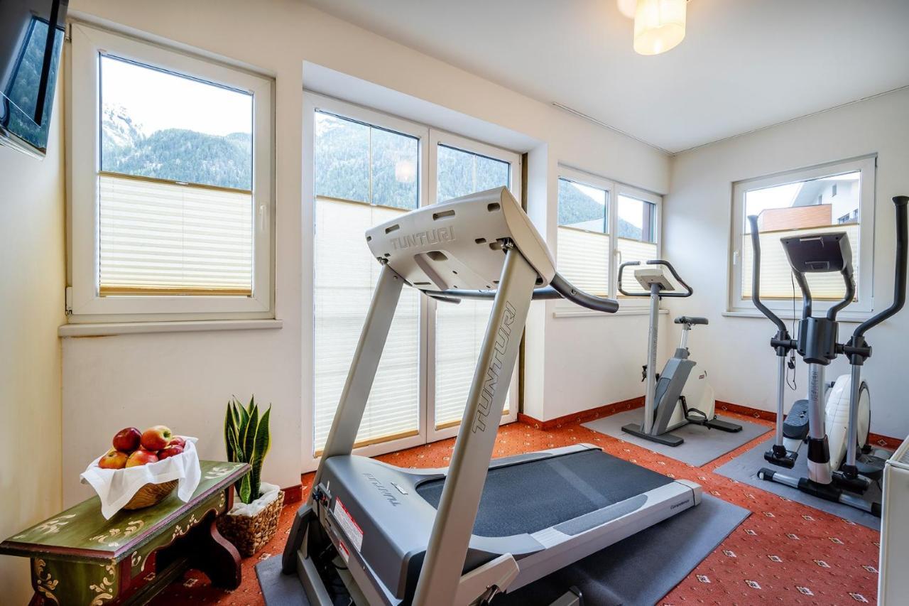 Hotel Klingler 마우라흐 외부 사진