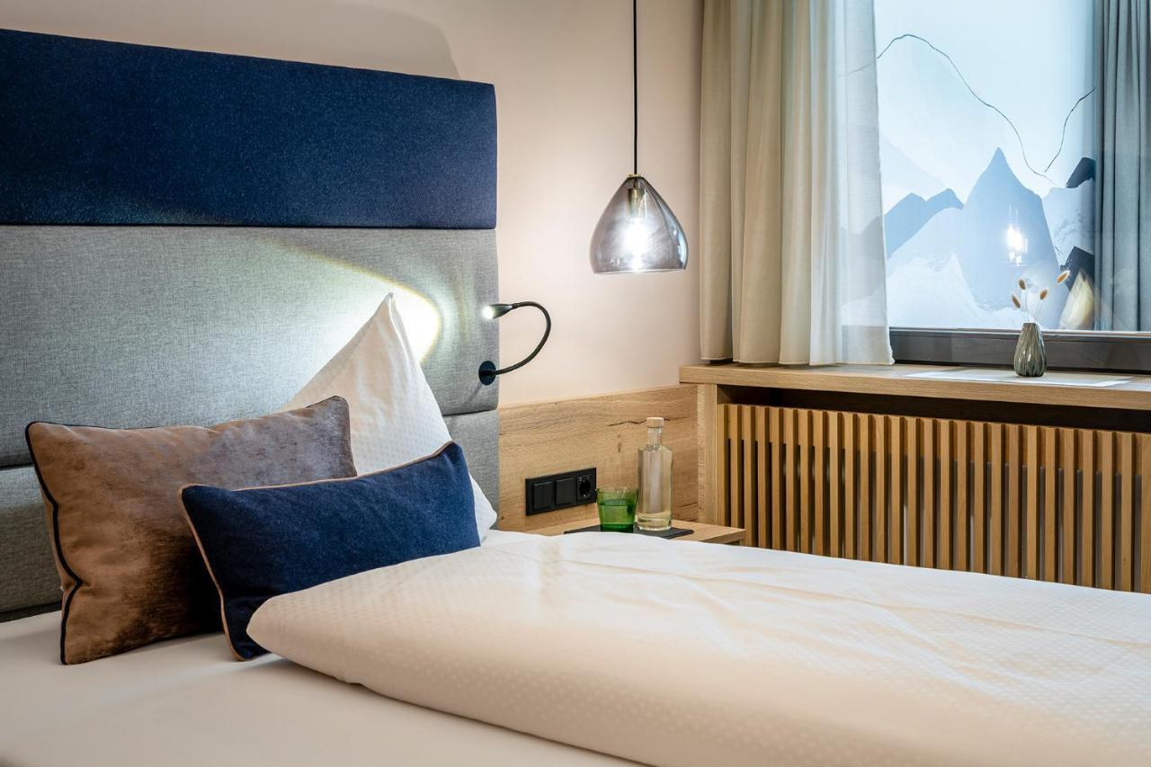 Hotel Klingler 마우라흐 외부 사진