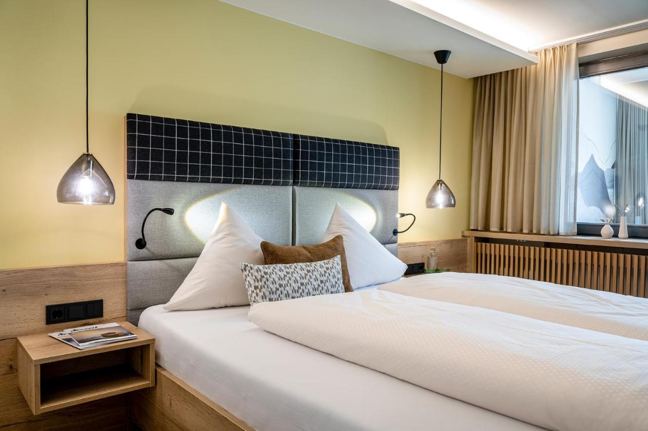 Hotel Klingler 마우라흐 외부 사진