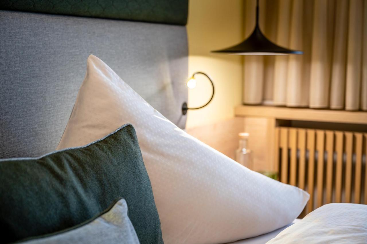 Hotel Klingler 마우라흐 외부 사진