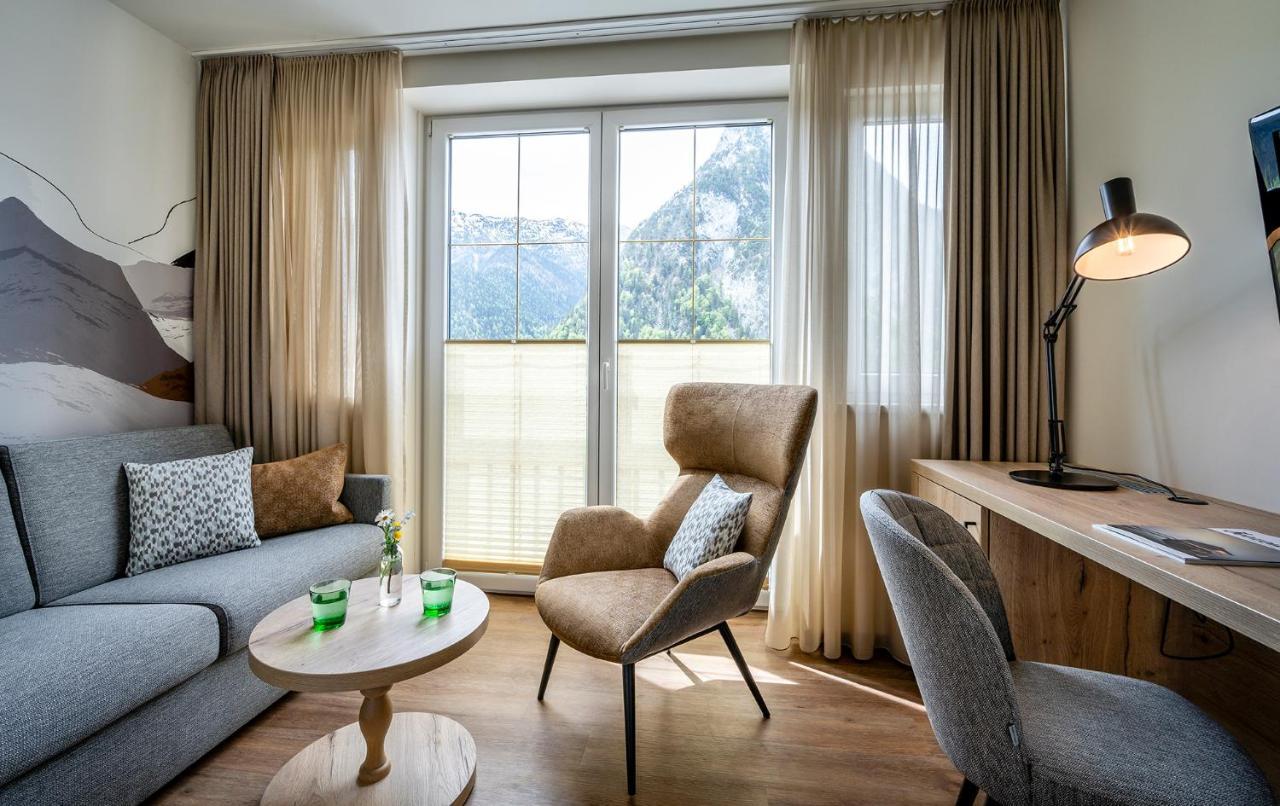 Hotel Klingler 마우라흐 외부 사진