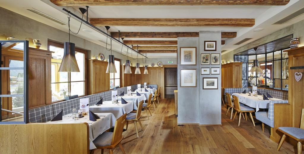 Hotel Klingler 마우라흐 외부 사진