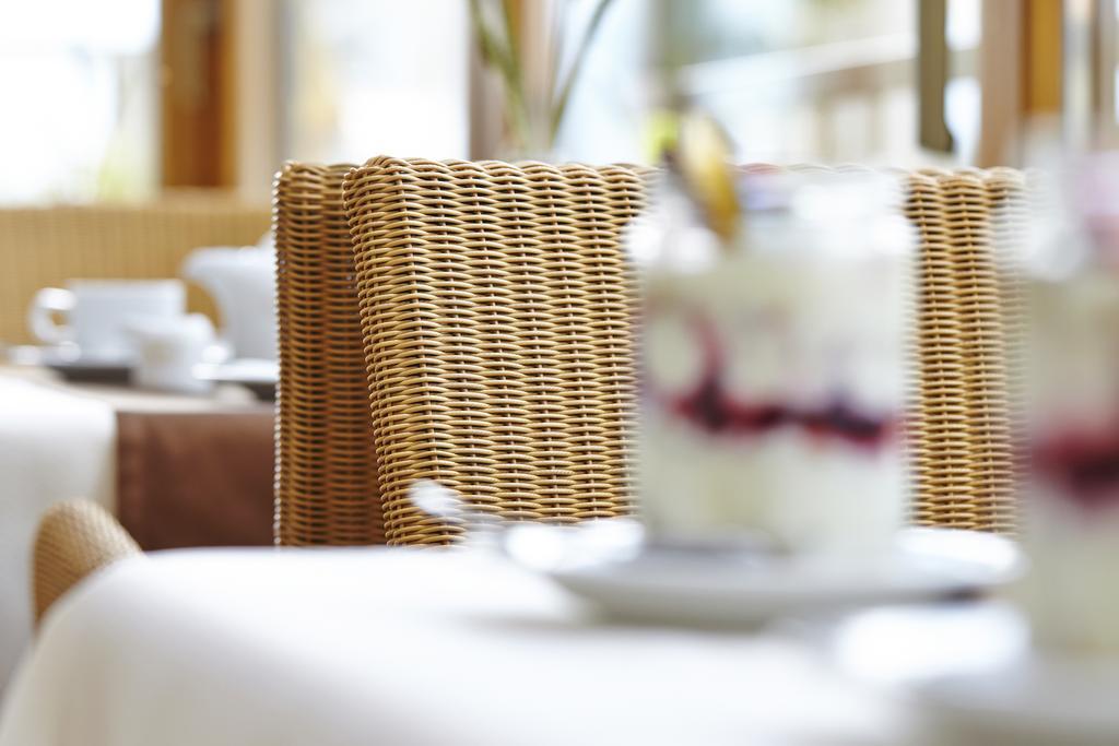 Hotel Klingler 마우라흐 외부 사진