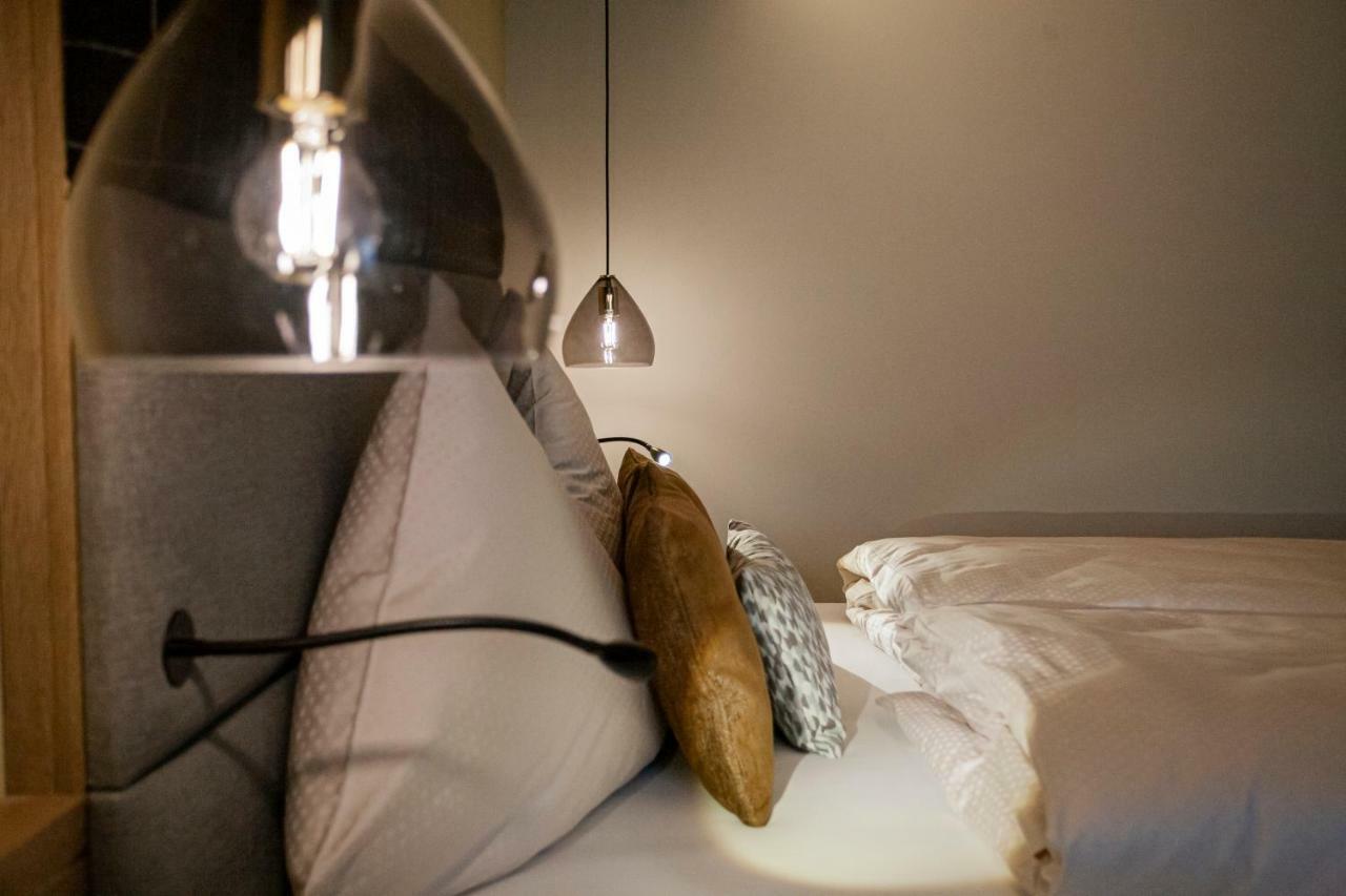 Hotel Klingler 마우라흐 외부 사진